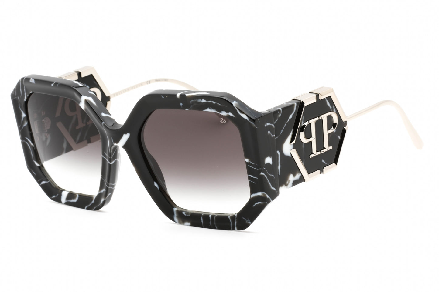 Philipp Plein SPP067-0721 54mm New Sunglasses