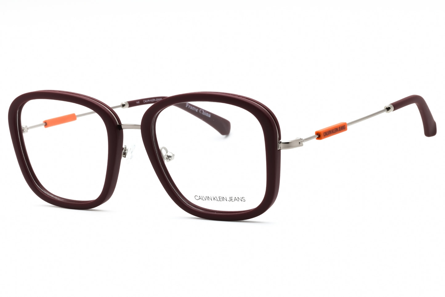 Calvin Klein CKJ19710-601 53mm New Eyeglasses