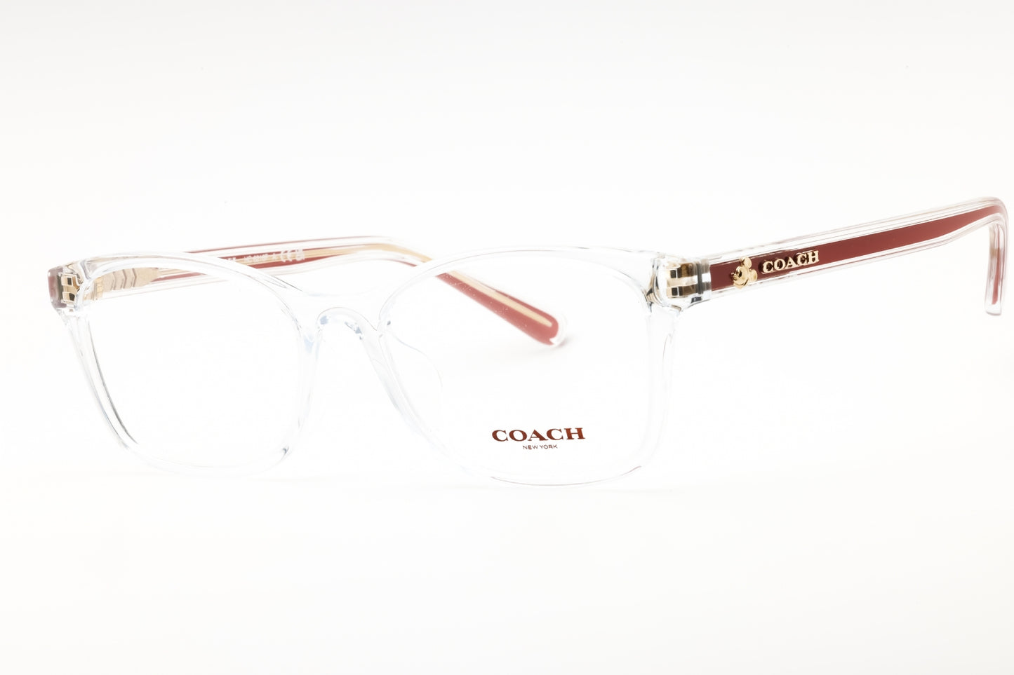 Coach 0HC6216F-5111 54mm New Eyeglasses