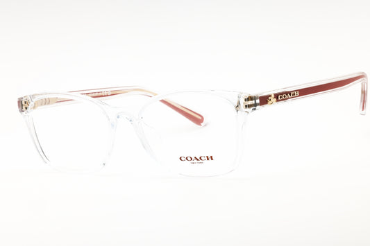 Coach 0HC6216F-5111 54mm New Eyeglasses