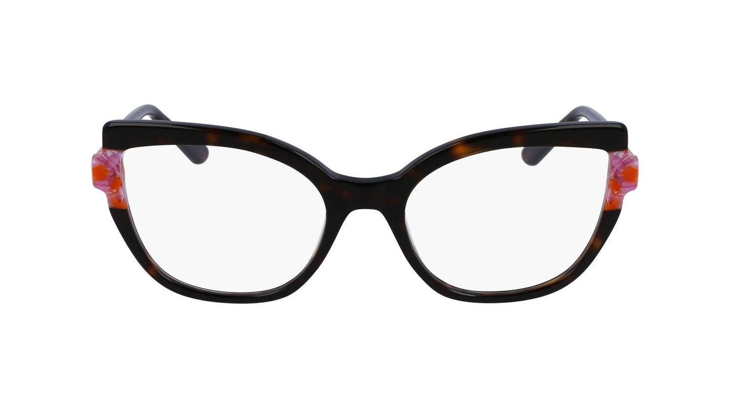 Karl Lagerfeld KL6132-N-245-5419 54mm New Eyeglasses