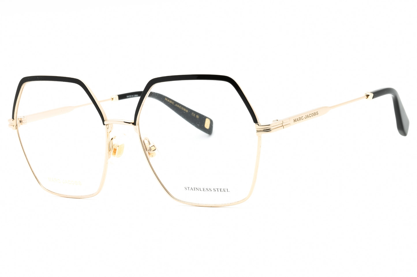 Marc Jacobs MJ 1104-0RHL 00 57mm New Eyeglasses