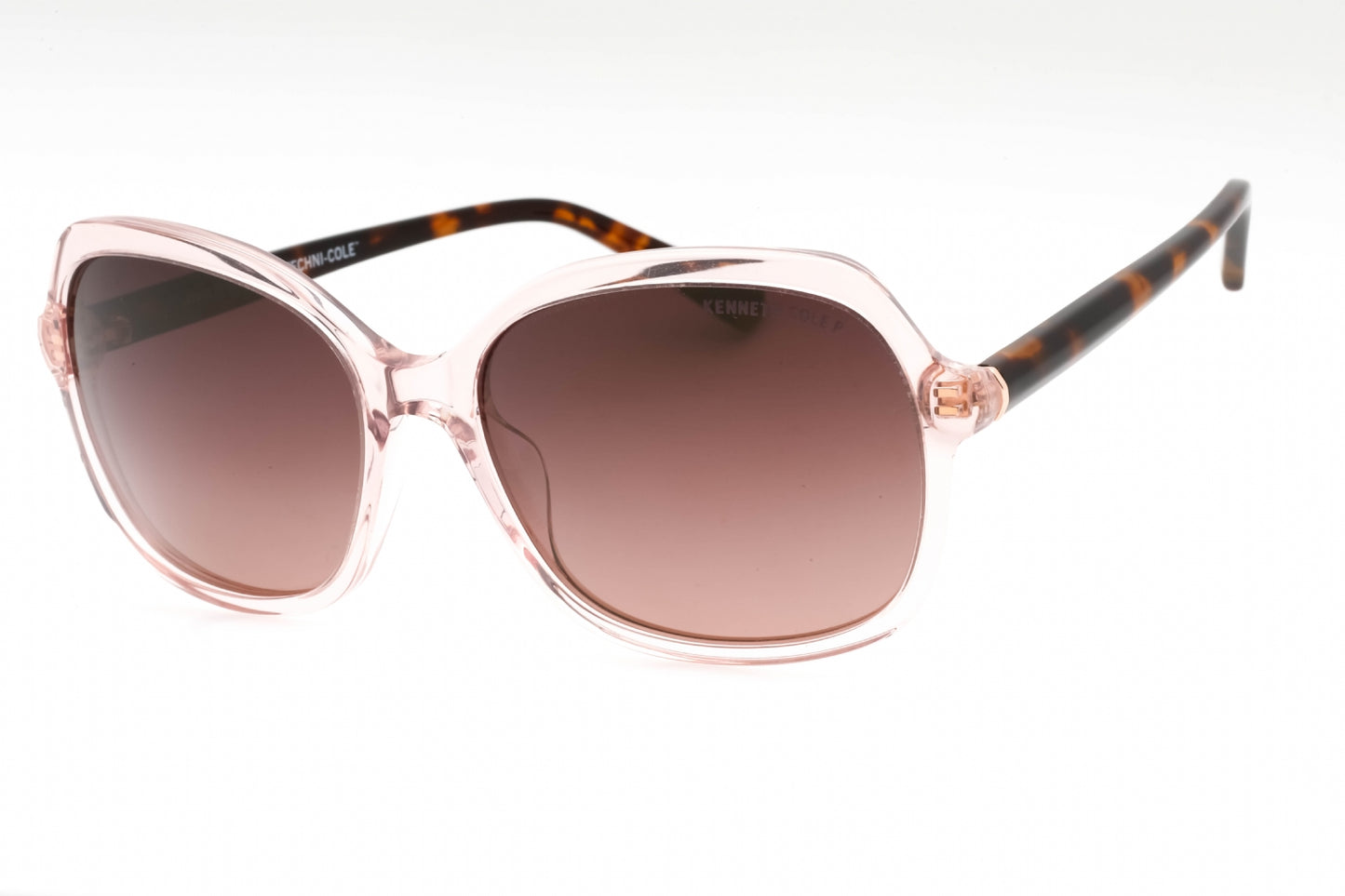 Kenneth Cole New York KC7256-72H 58mm New Sunglasses