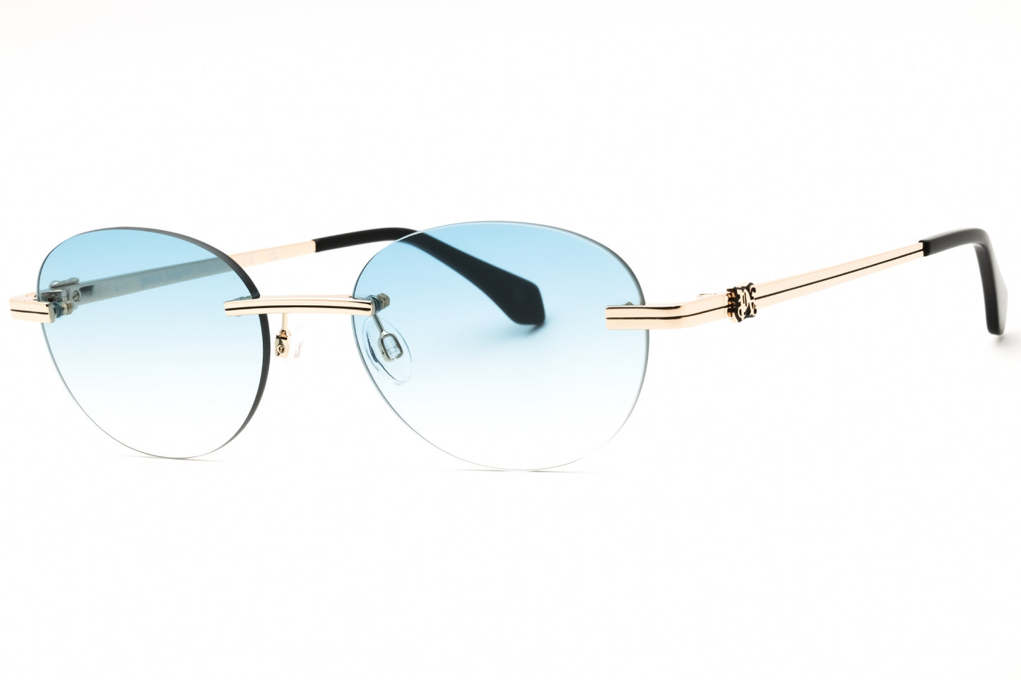Palm Angels CRYSTAL-PERI10HS25MET0017644 56mm