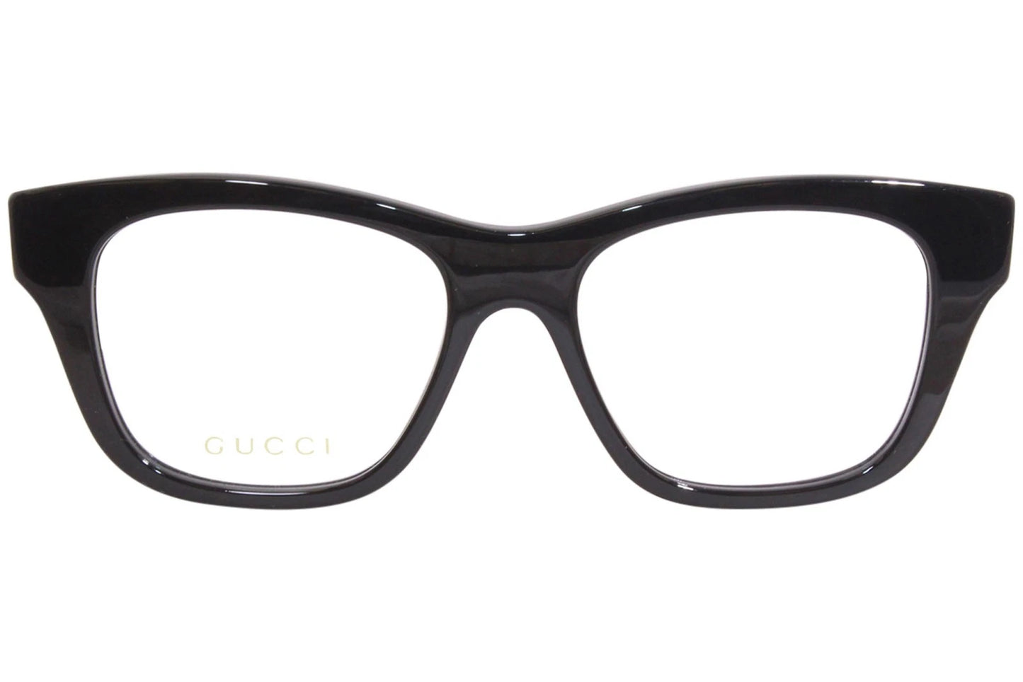Gucci GG0999o-002 52mm New Eyeglasses