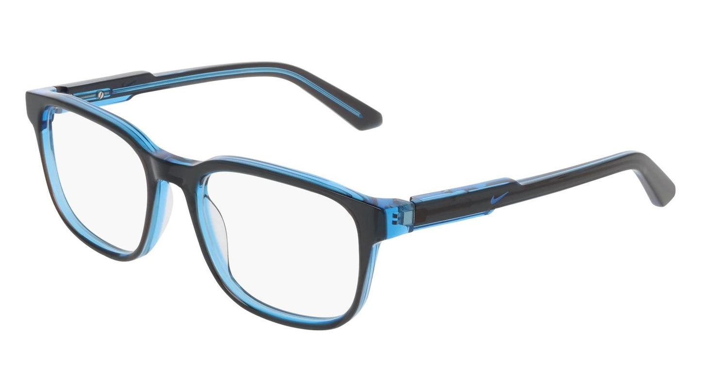NIKE 5062-024-5319 53mm New Eyeglasses