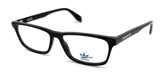 Adidas OR 5042 001 Black  Eyeglasses 54mm