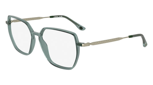 Lacoste L2981-N-400-5515 55mm New Eyeglasses