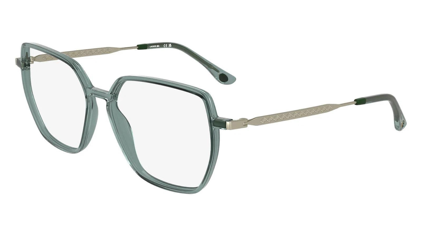 Lacoste L2981-N-400-5515 55mm