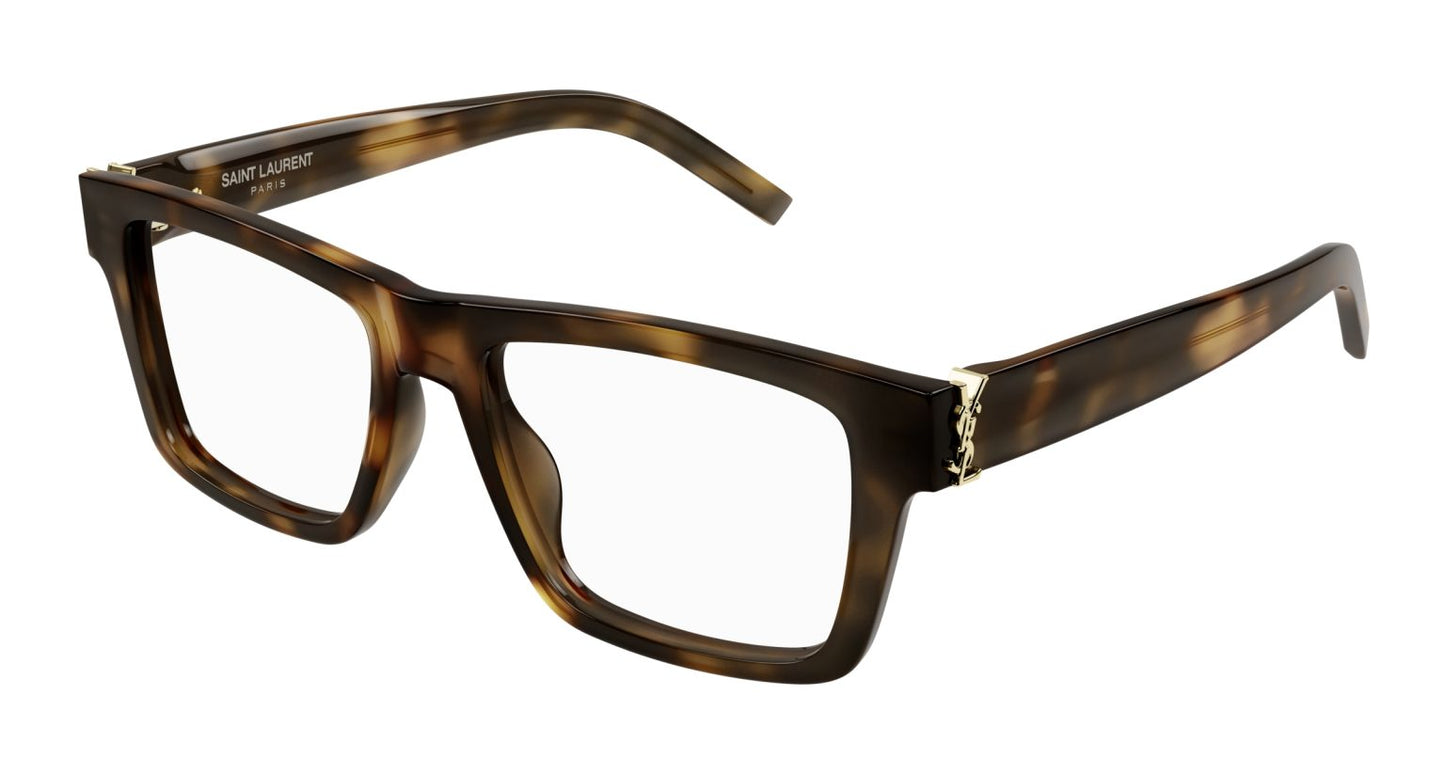 Yves Saint Laurent SL-M10_B-003 52mm New Eyeglasses