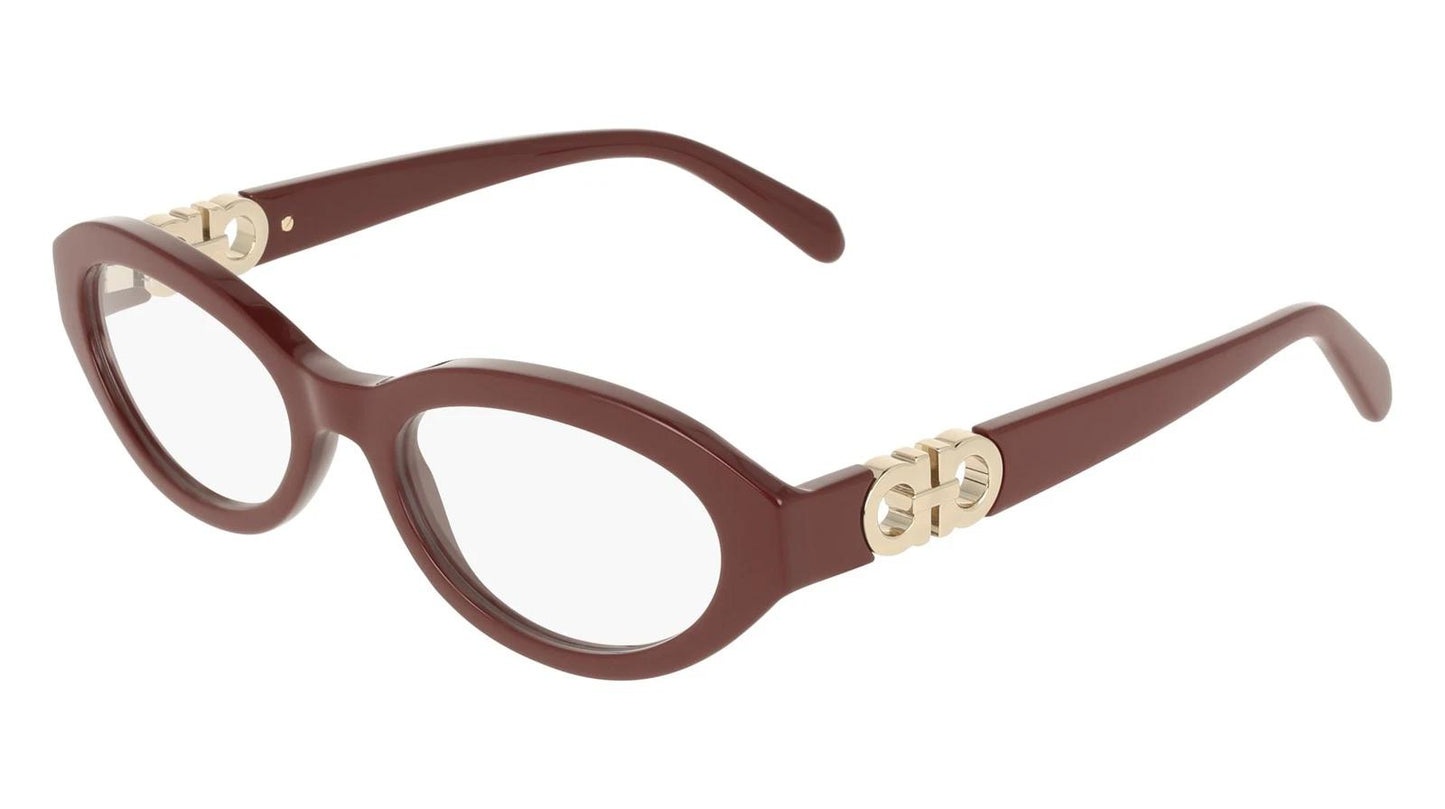 Salvatore Ferragamo SF3057-606-5419 54mm