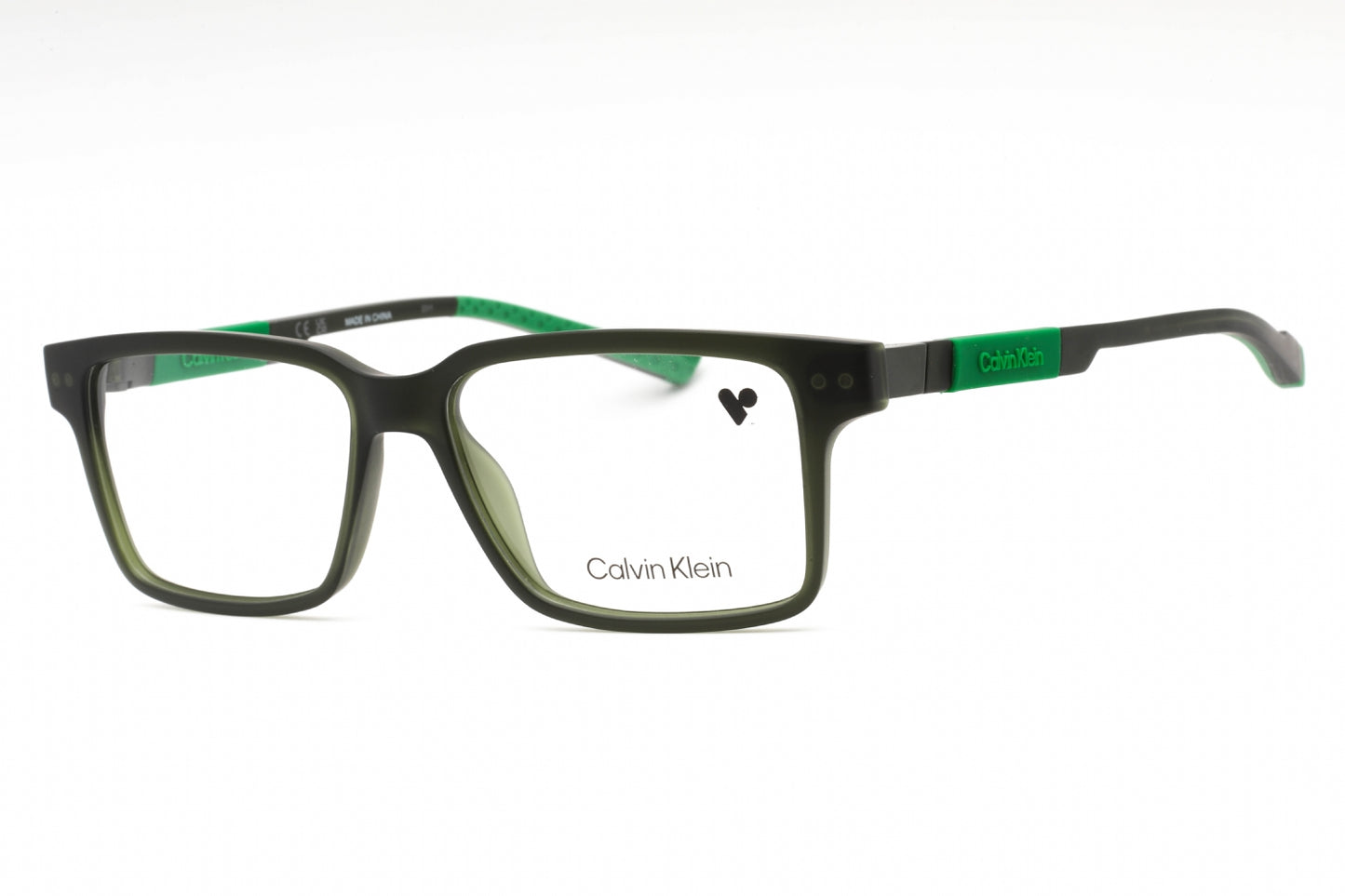 Calvin Klein CK23550-330 55mm New Eyeglasses