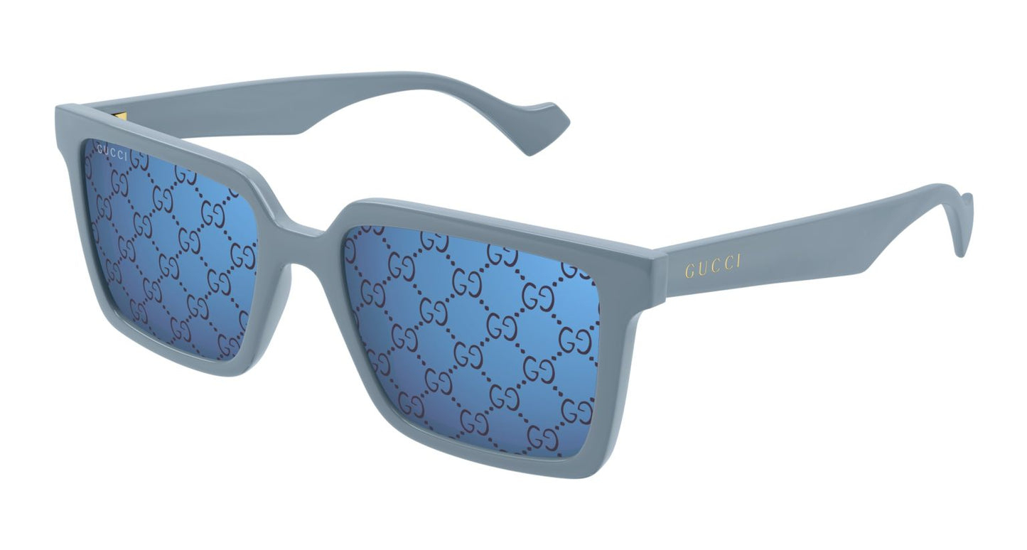 Gucci GG1540S-003 55 New Sunglasses