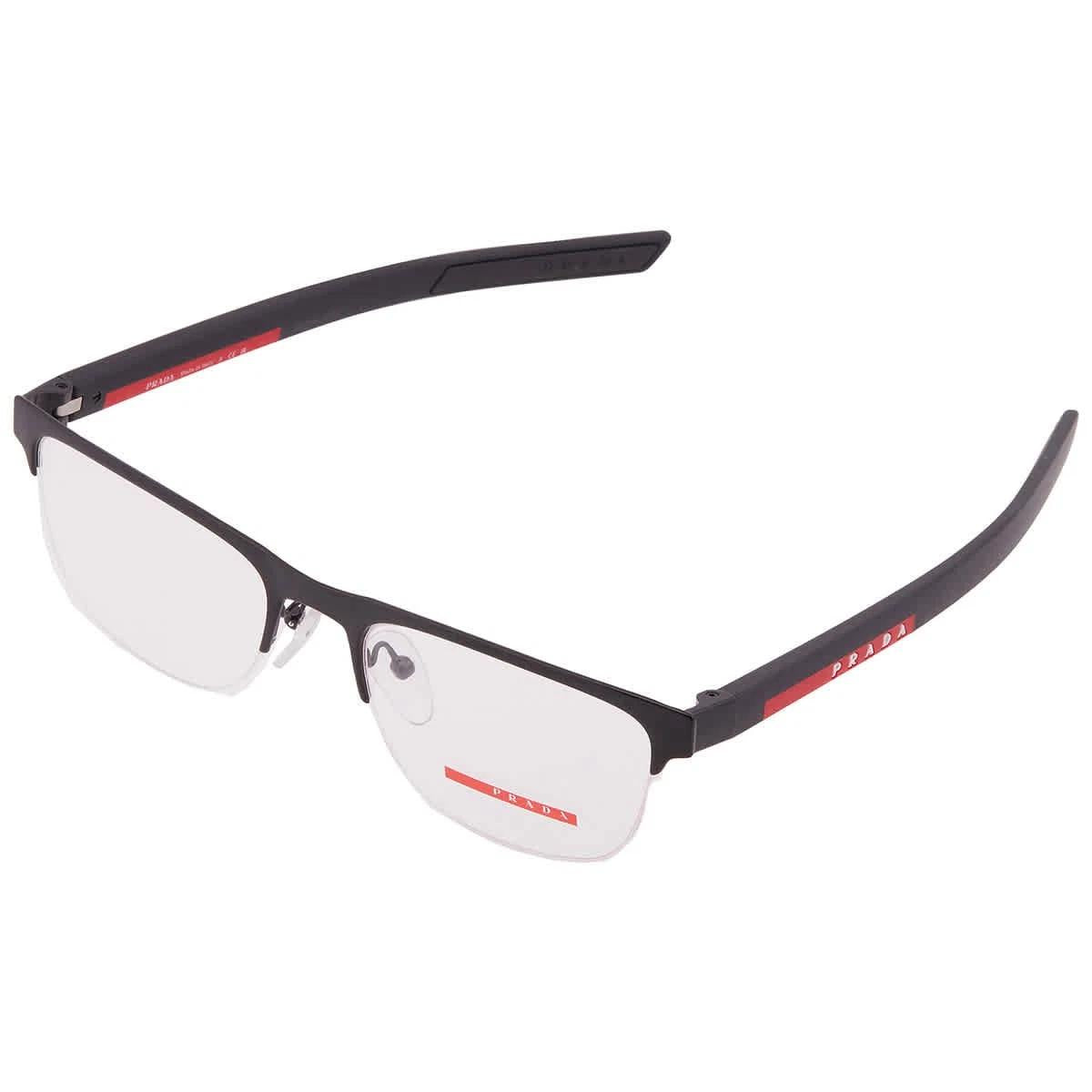 Prada 0PS51QV-1BO1O1-55 55