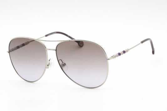 Carolina Herrera CH 0034/S-03YG QR 64mm New Sunglasses