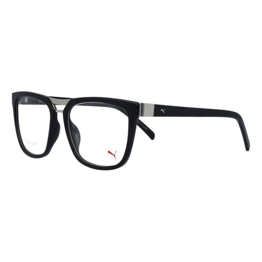 Puma PE0073O-001-53 53mm New Eyeglasses