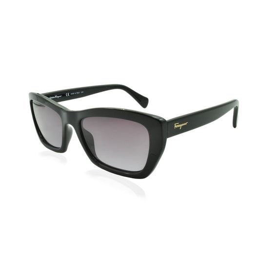 Salvatore Ferragamo SF958S-001-5519 55mm New Sunglasses