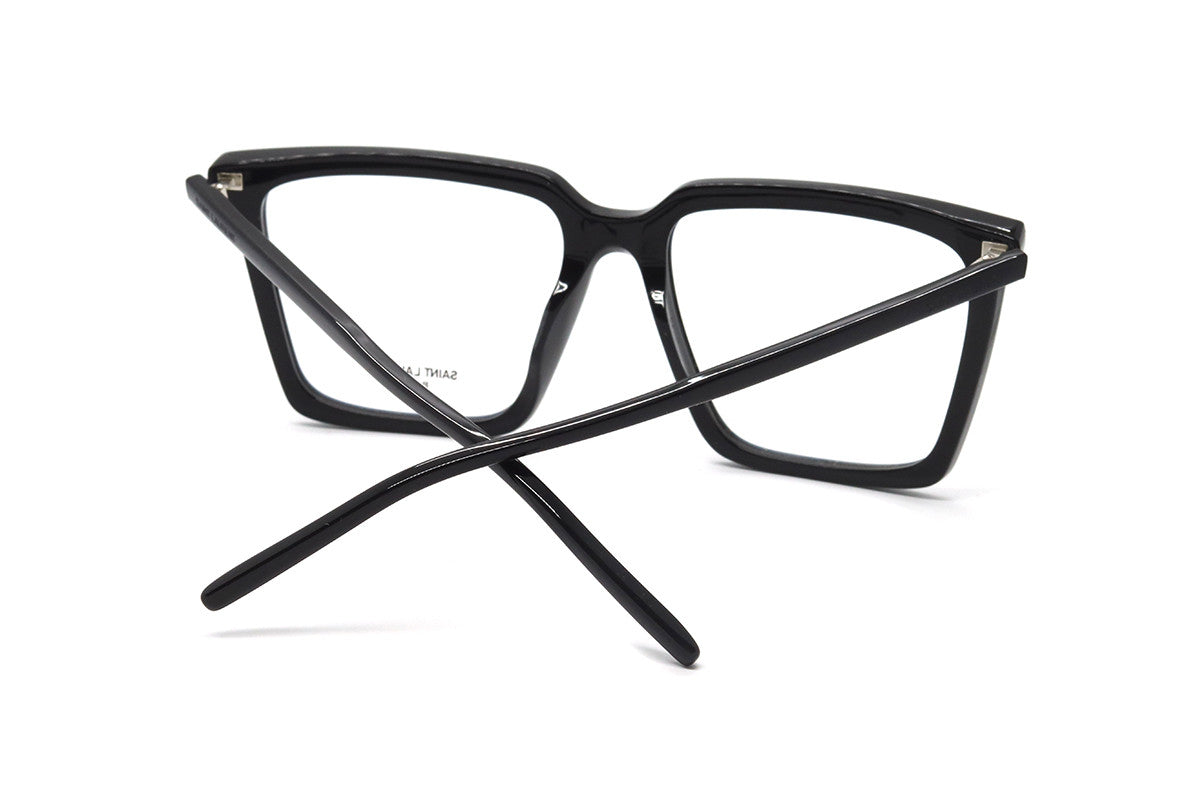 Yves Saint Laurent SL-474-OPT-001 56mm New Eyeglasses