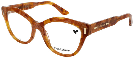 Calvin Klein CK23541-263-53 53mm New Eyeglasses