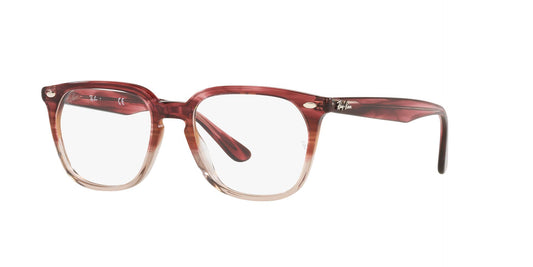 Ray Ban RX4362V-8145-53  New Eyeglasses