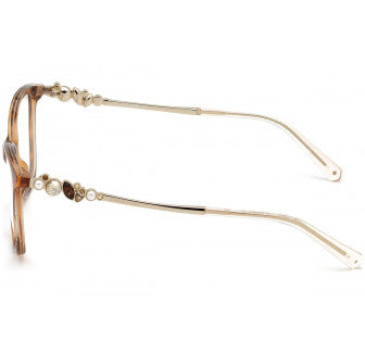 Swarovski SK5367-056 53mm New Eyeglasses