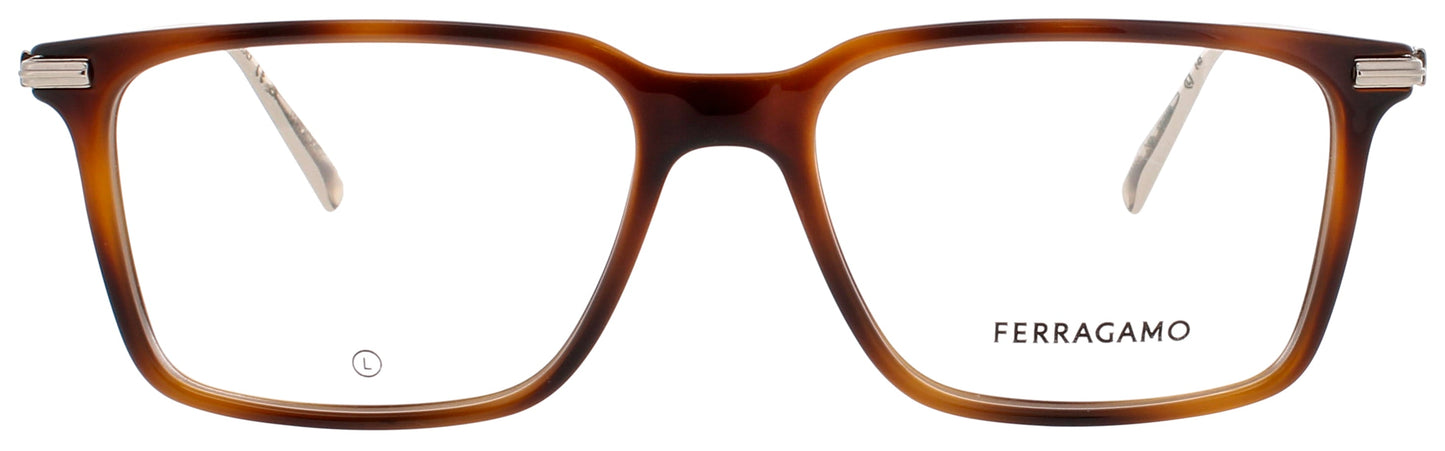 Salvatore Ferragamo SF2977-240-53 53mm