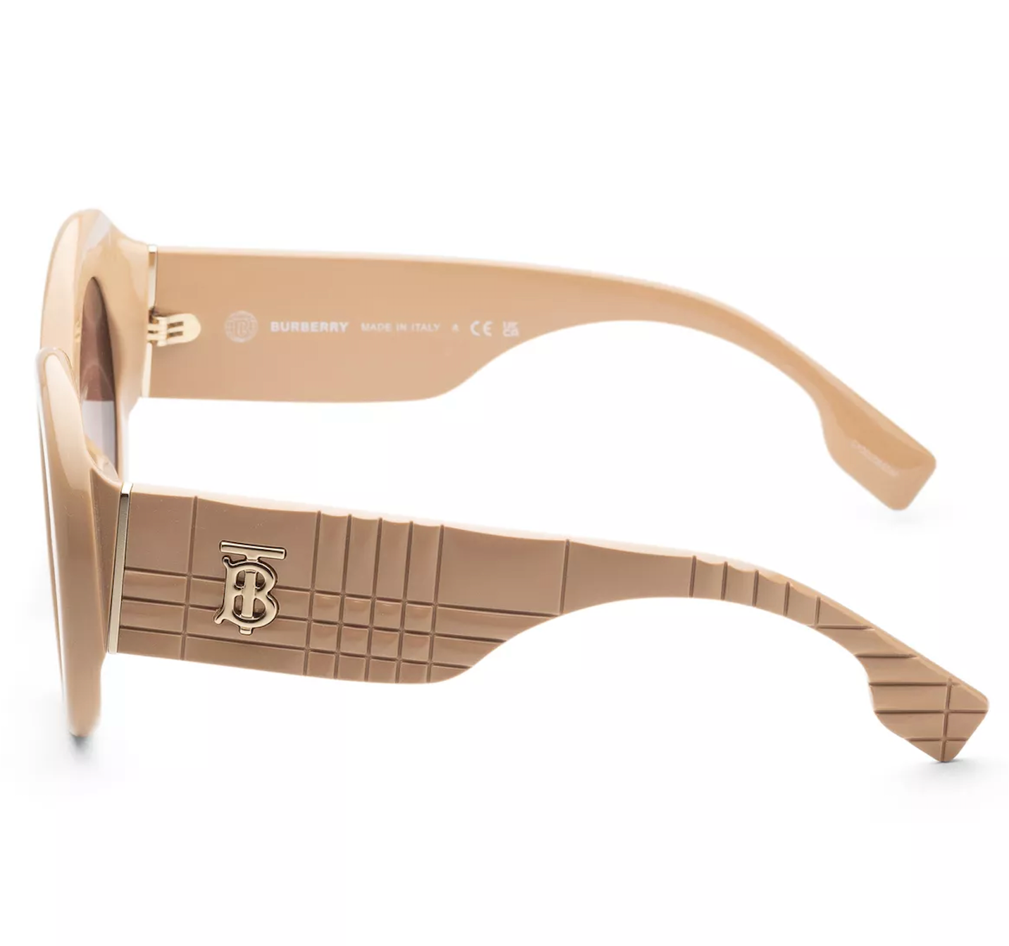 Burberry 0BE3138-110971 61mm New Sunglasses