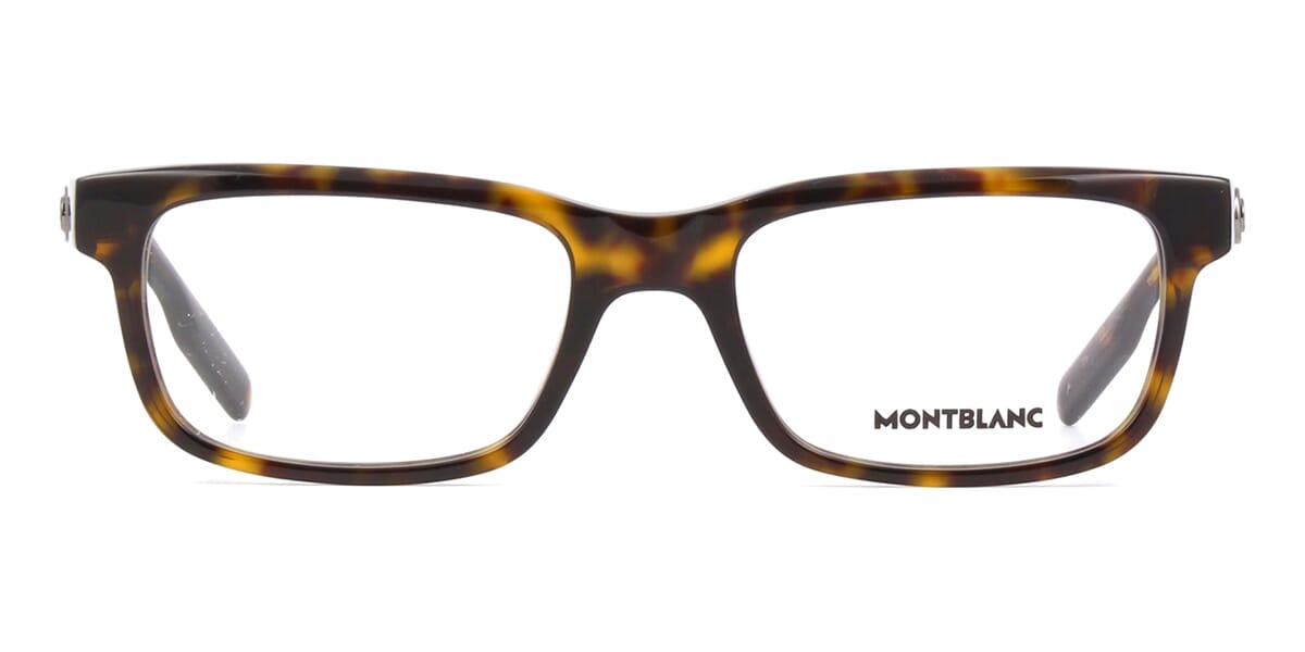 Mont Blanc MB0179o-002 54mm New Eyeglasses