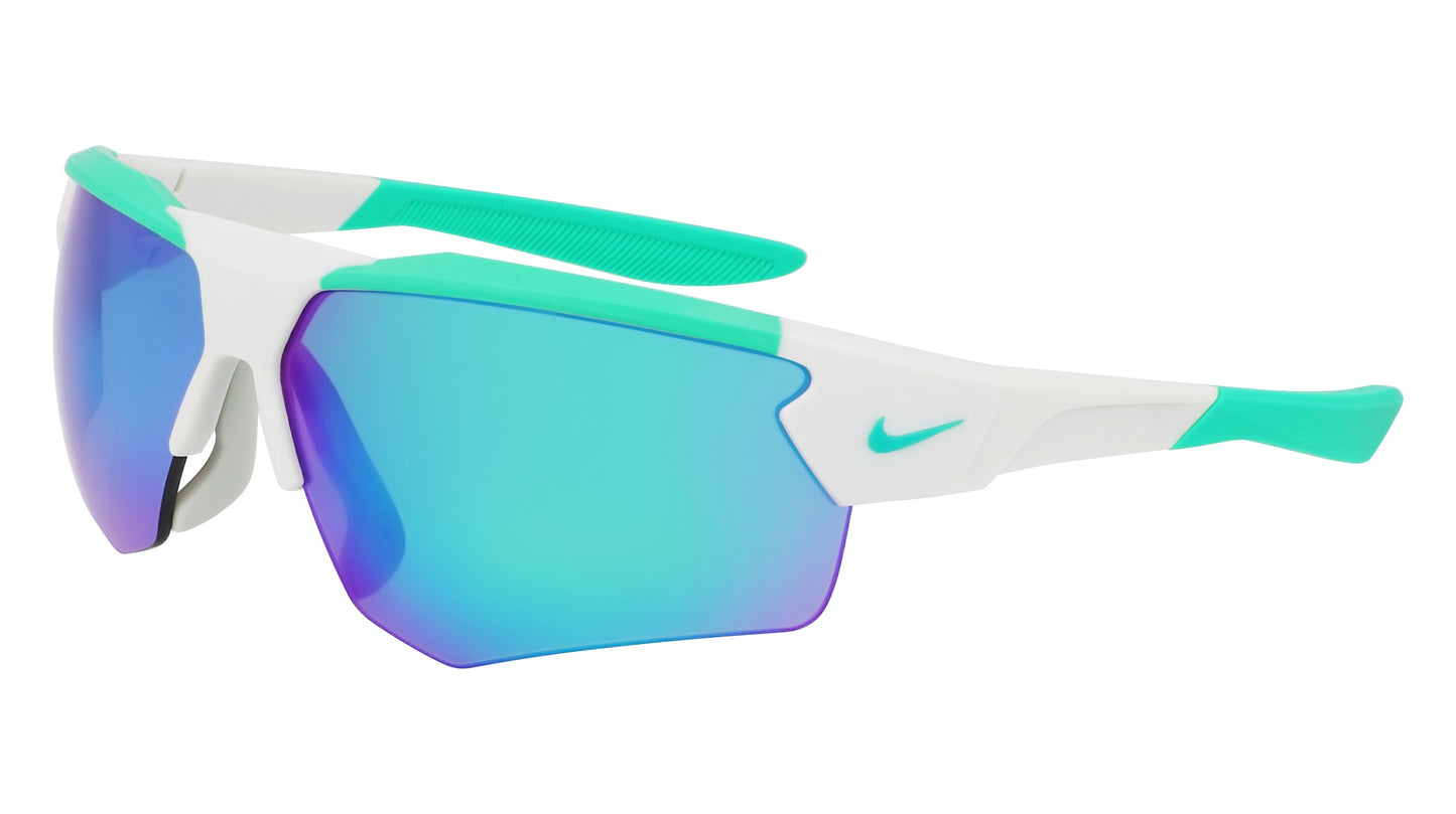 Nike CLOAK-DUO-EV24036-907-7109 71mm New Sunglasses