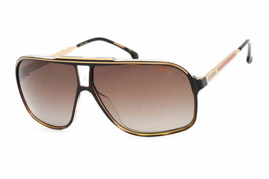 Carrera GRANDPRIX 3/S-0086 LA 64mm New Sunglasses