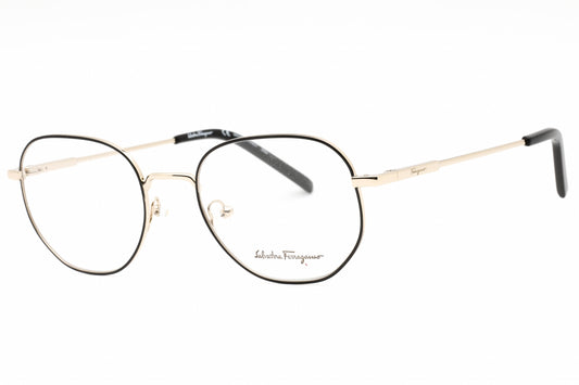 Salvatore Ferragamo SF 2215-711 52mm New Eyeglasses