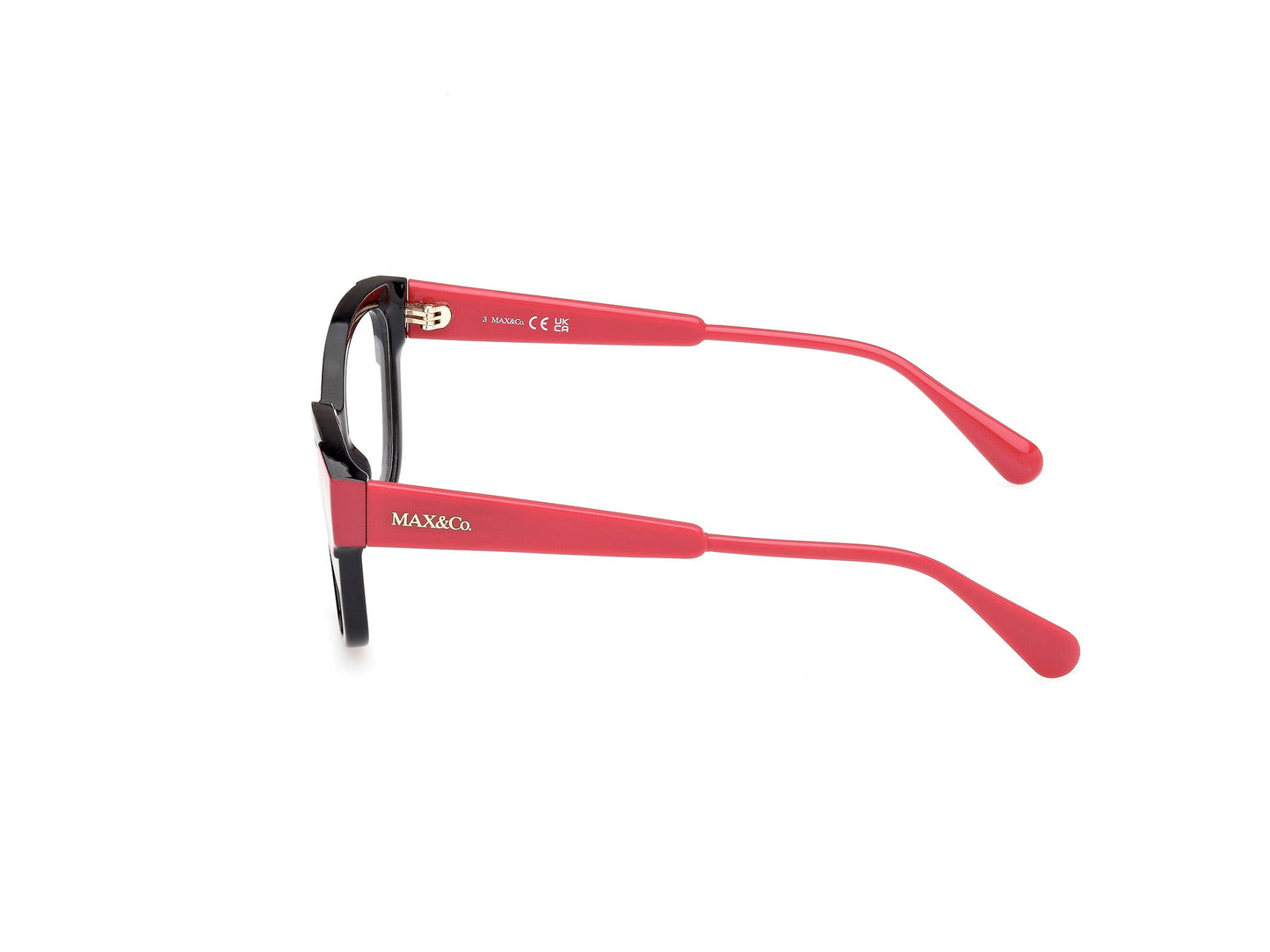 Max&Co MO5117-52001 52mm New Eyeglasses