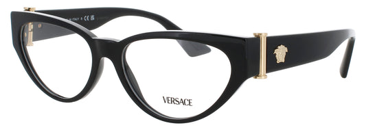 Versace 0VE3366-GB1-55 55