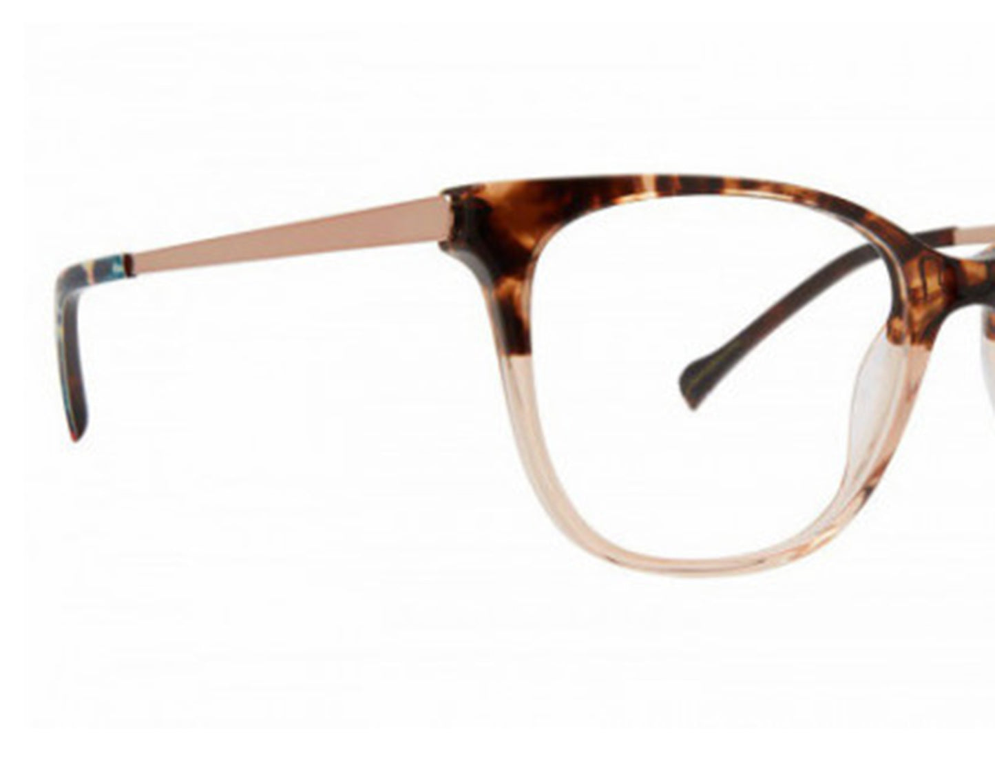 Vera Bradley CODY HAPPY BLOOMS 51mm New Eyeglasses