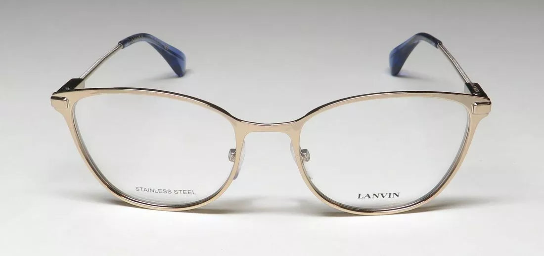 Lanvin VLNO95S-08FE-52 52mm New Eyeglasses