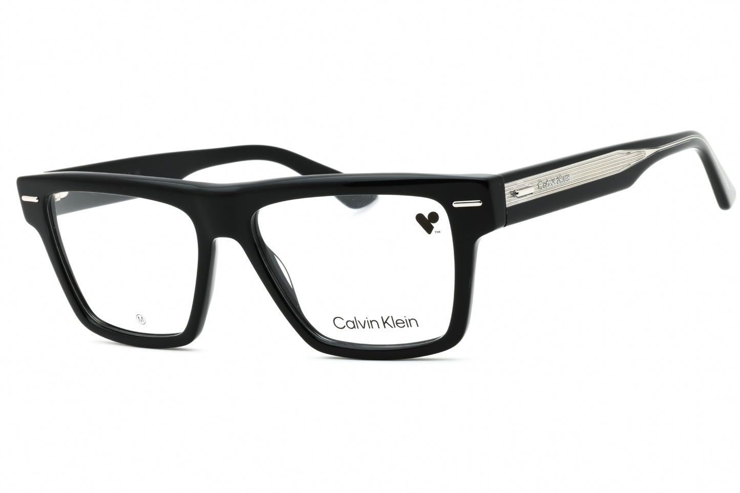 Calvin Klein CK23522-001 53mm New Eyeglasses