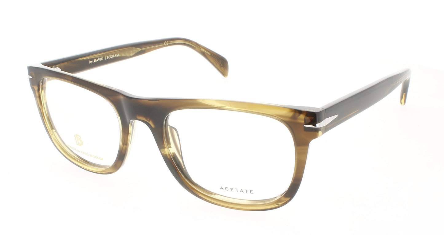 David Beckham DB-7085-0KKU-52 51