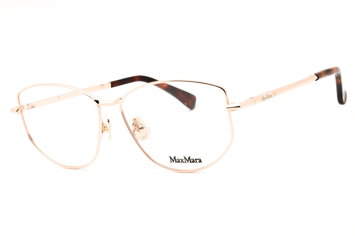 Max Mara MM5153-028 55mm New Eyeglasses