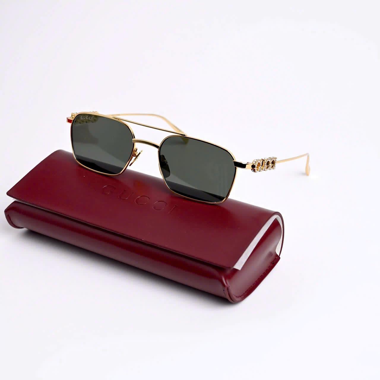 Gucci GG1804S-001 54mm New Sunglasses
