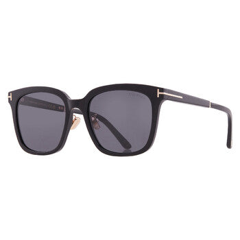 Tom Ford FT1245-K-01A-56 56mm
