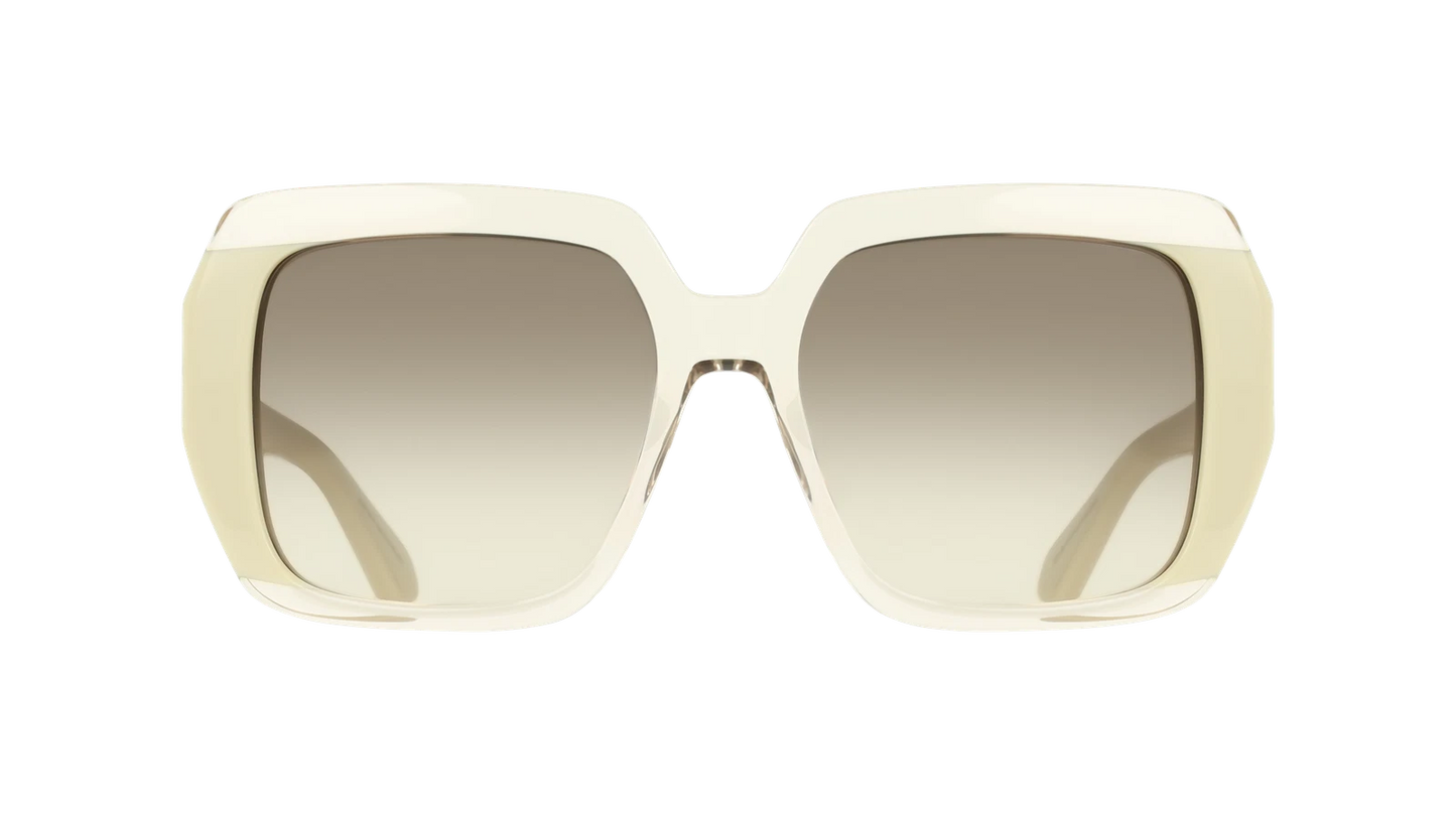 Salvatore Ferragamo SF2081S-260-5617 56mm New Sunglasses