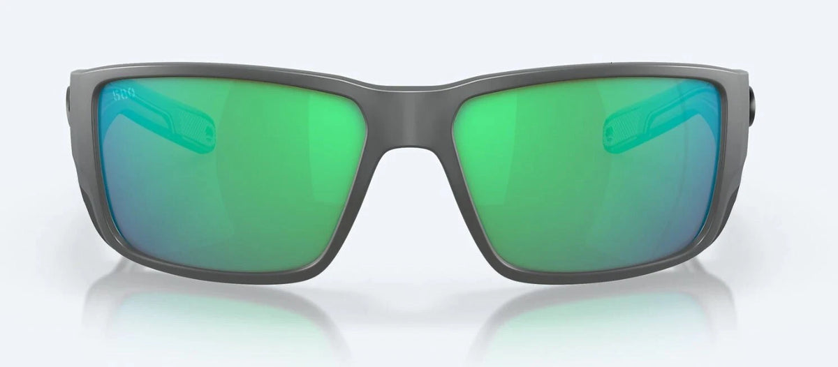 Costa del Mar 06S9078 907810 60 Gray Rectangle Sunglasses 0mm Sunglasses