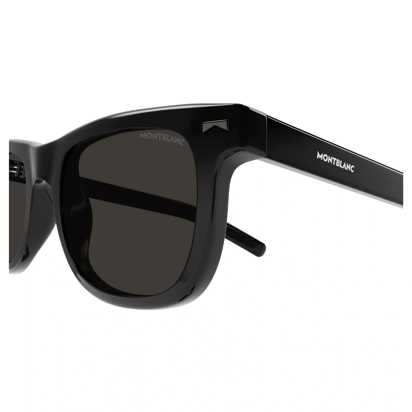 Mont Blanc MB0260S-006 53mm New Sunglasses