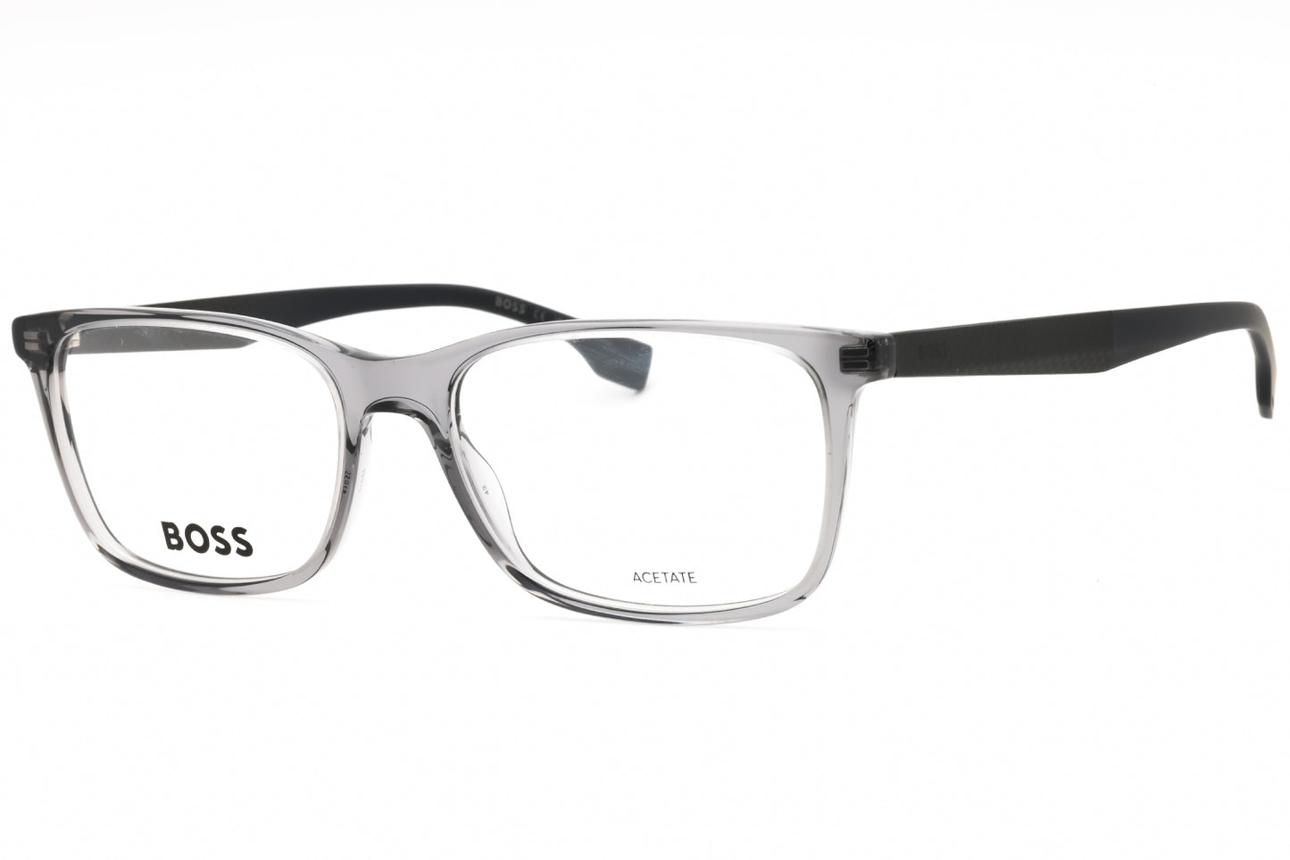 Hugo Boss BOSS 1581-0KB7 00 55mm New Eyeglasses