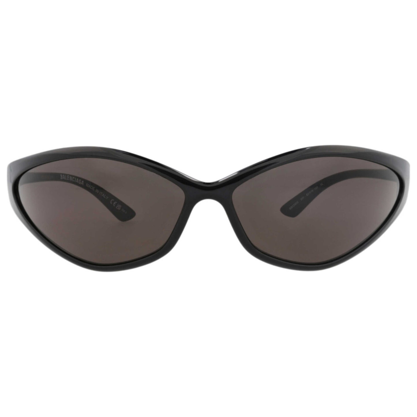 Balenciaga BB0285S-30014408-001 0mm