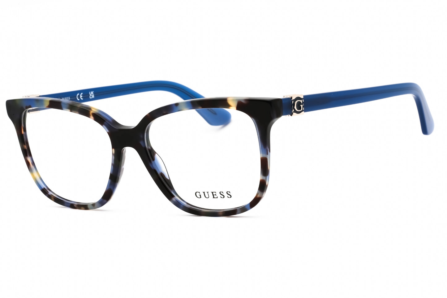 Guess GU2937-N-092 52mm New Eyeglasses