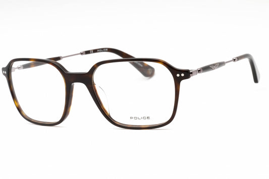 Police VPLE98-0722 52mm New Eyeglasses