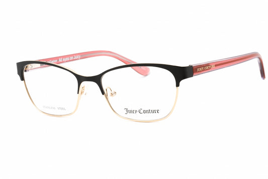 Juicy Couture JU 214-0003 00 52mm New Eyeglasses