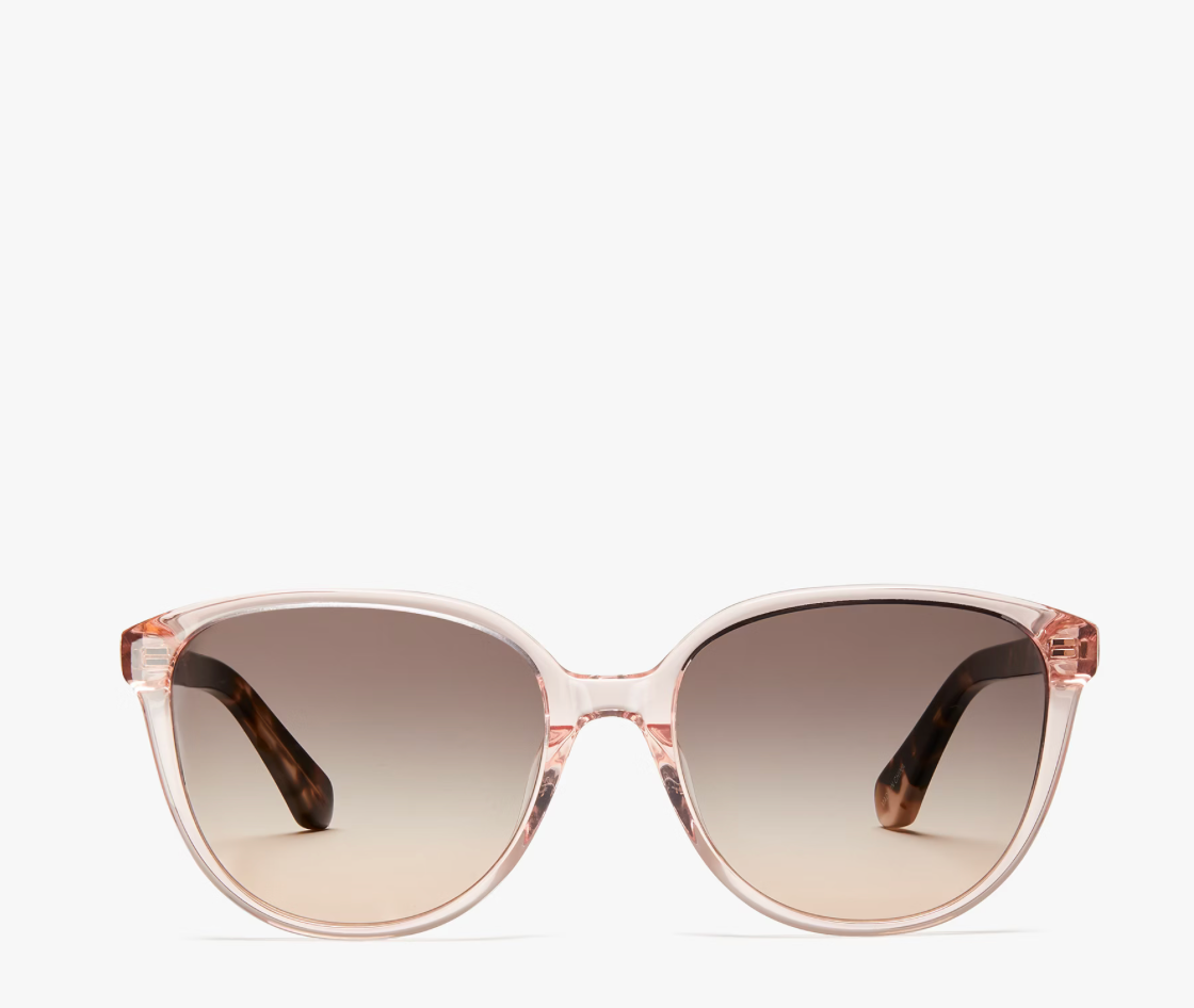 Kate Spade VIENNE/G/S-035J FF 54mm New Sunglasses