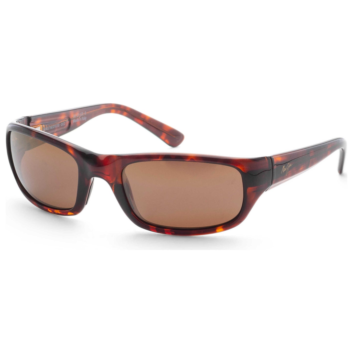 Maui Jim H103-10 55mm